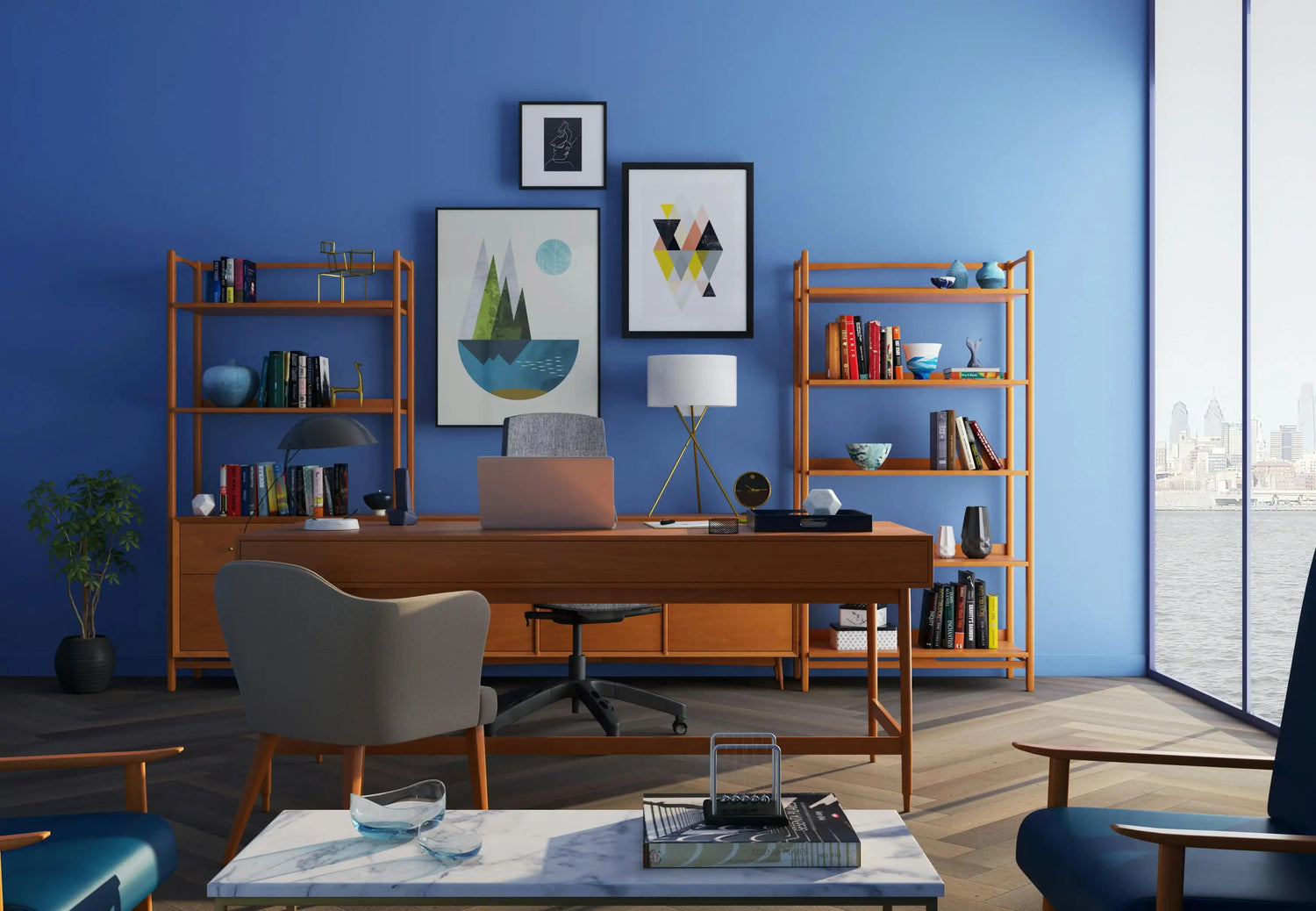 Netural Living
